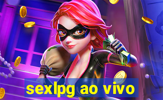 sexlpg ao vivo